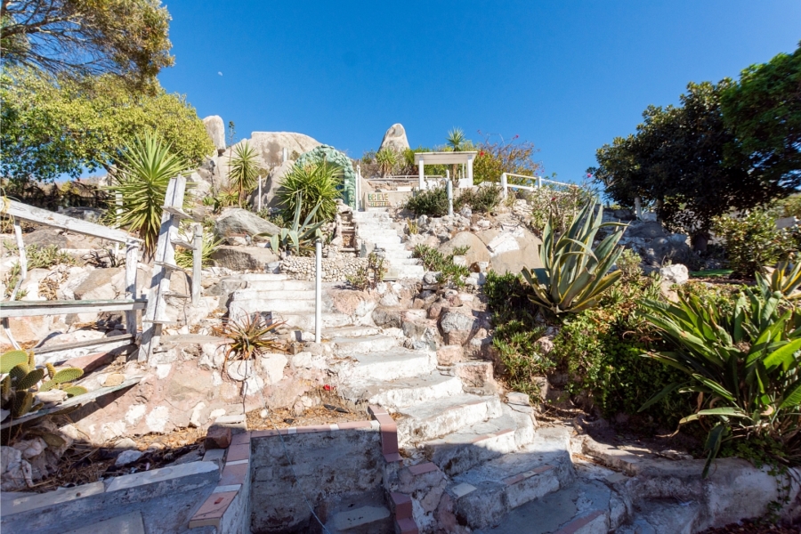 4 Bedroom Property for Sale in Saldanha Western Cape
